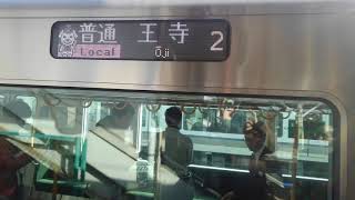 227系1000番台のデビュー目前の画像よ