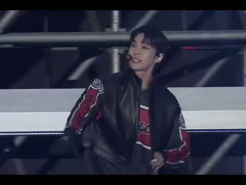 Welcome to my playground NCT127 |NCT127 2ND TOUR " NEO CITY : SEOUL THE LINK " |23102022