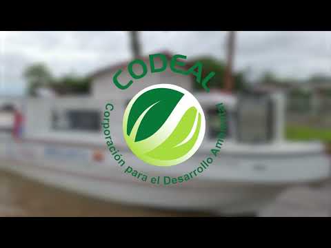 Ambulancia Fluvial Vigía del Fuerte, Antioquia #proyectos #formulación #colombia #haciendopais