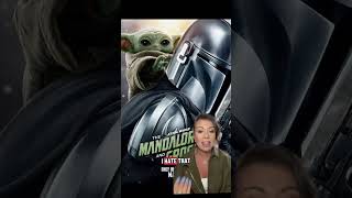Mandalorian & Grogu spoiler free review🍿 #mandalorian #moviereview #filmreview #whattowatch