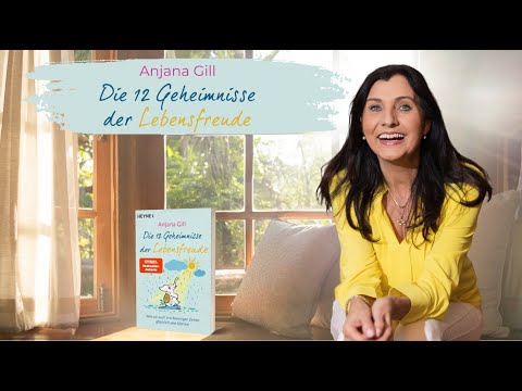 The 12 Secrets of Joy in Life