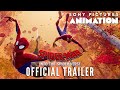 SPIDER MAN INTO THE SPIDER VERSE Official Trailer