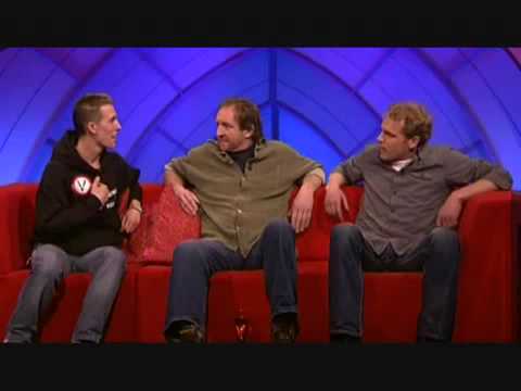 YouTube- Jensen - Vegan Streaker vs boer Frans & boer Gerard.