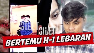 Download lagu Sehari Sebelum Lebaran Denada & Ressa Akhirnya Bertemu | SILET mp3