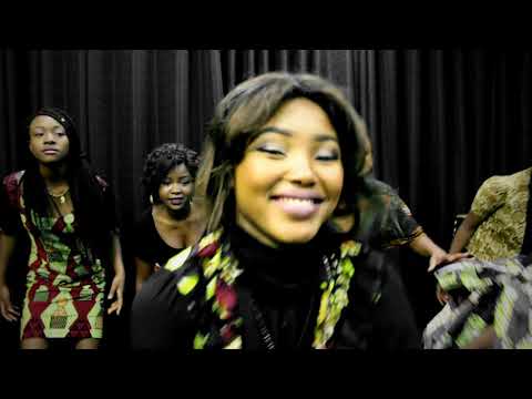 Tc drama PRAISE THE LORD , jow B ft ancre