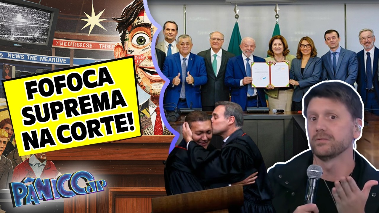 RESENHA ZU E ZUZU: BRASIL VAI PARAR! NÃO É TAXA DAS BLUSINHAS, NEM POSSE NO TSE: É FALTA DE EDUCAÇÃO
