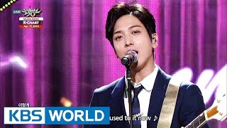 CNBLUE - You're So Fine (이렇게 예뻤나) [Music Bank K-Chart #1 / 2016.04.15]