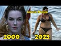 Gladiator 2000 Then And Now 2023 How They Changed