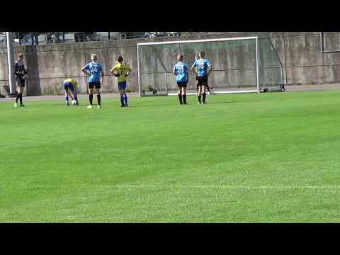 HyPS P08 Rising Force Musta - HJK, Hesa Cup - part 3