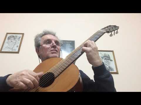 Danza del Mainumby (galopa)