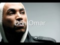 Don Omar - Adios 