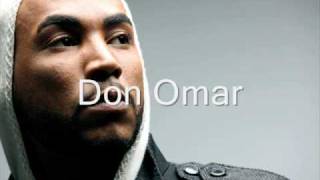 Don Omar - Adios