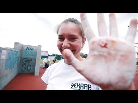 KIOT2017 ep.6 - Wroclaw (Poland) 1250km