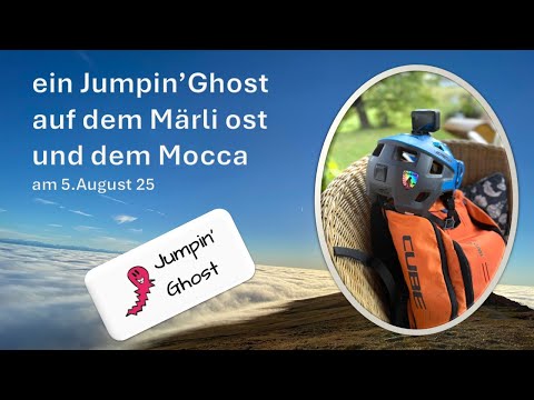 Märli ost und Mocca am 5 8