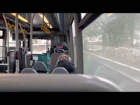 Arriva North East 4647