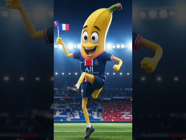Vídeo relacionado con Paris Saint-Germain - Bolsa de banana (colección oficial)