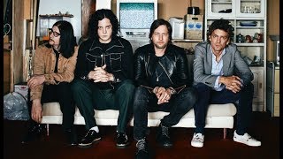 Kadr z teledysku Help Me Stranger tekst piosenki The Raconteurs