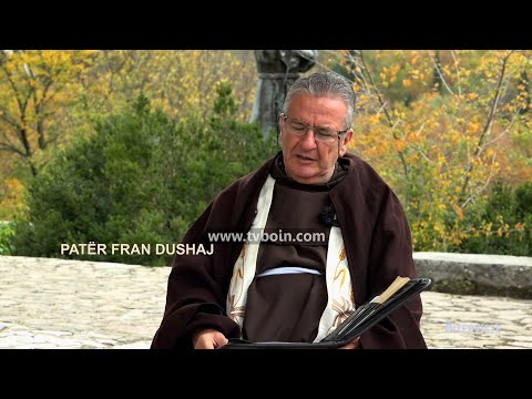 INTERVISTE - Patër Fran Dushaj / Tradita e festimit të Shën Nikollës