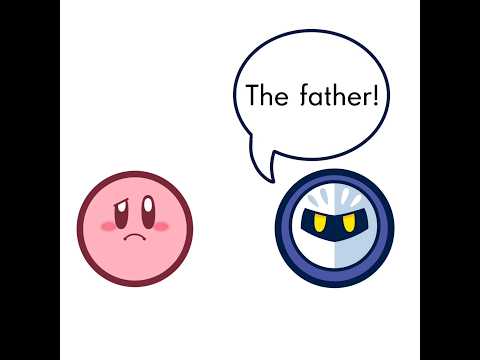 Kirby lore