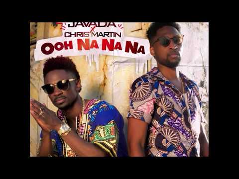 Javada X Christopher Martin "Ooh Na Na Na" (Official Audio)