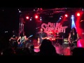 Piel de Serpiente - Ronnie James LIVE 