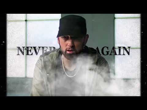 Eminem - Never Love Again (2023)