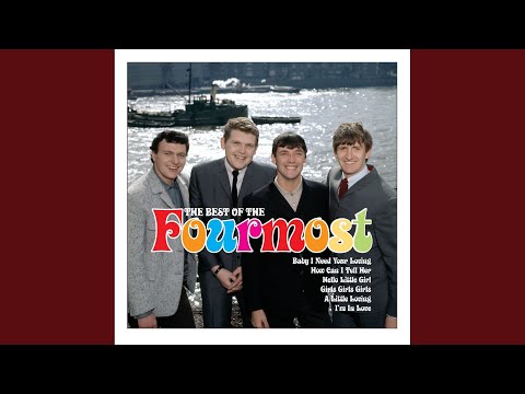 Baby I Need Your Loving