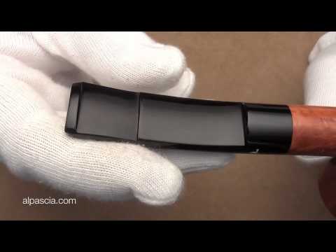 pipa Charatan 121 - smoking pipe