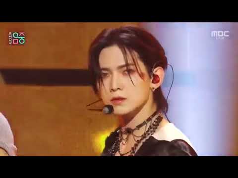 #SAN & #YEOSANG they look amazing and handsome