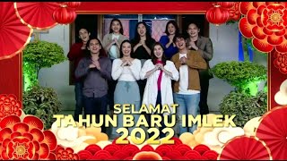 Download lagu We from the Cast of #AWife'sDiary wish you a HAPPY CHINESE NEW YEAR 2022🐯 mp3