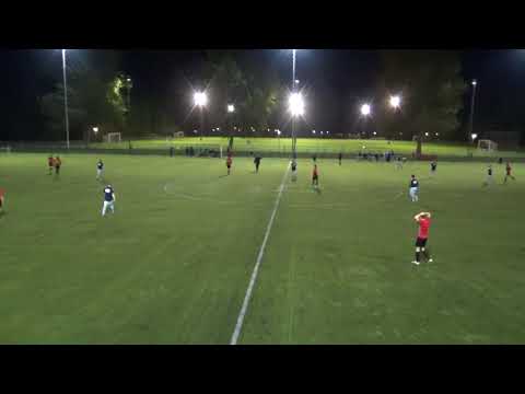 2017_10_25 FC Almere A1 - FC Almere Zondag 3   3-1