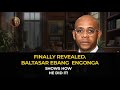 Secret Revealed How He Did It Baltasar Ebang Engonga Shows His Secret