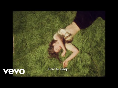 Video thumbnail for Hard to Sleep