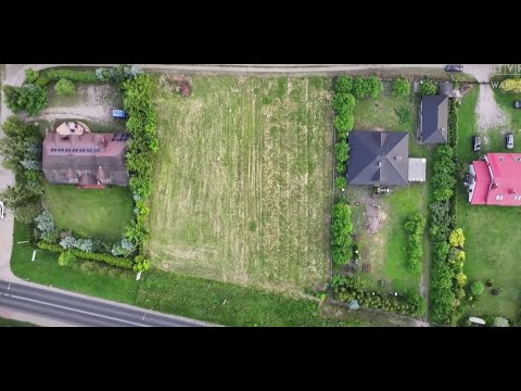 Kurier Mazowiecki - powstanie marketu w Nowym Duninowie - 19.06.25r.