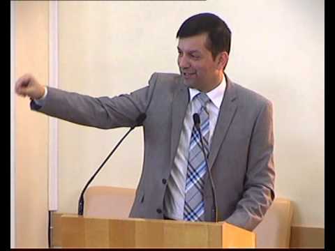 Duminica 22 Martie 2015 A.M. - Marius Birgean