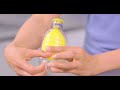 DIY Science Balloon in a Bottle