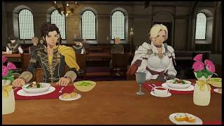 【FIRE EMBLEM】二周目ハードで味方全員生存を目指す#33【風花雪月】