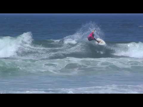 Aguçadoura Surf Spirit 2016 (teaser)