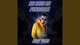 No Dejo de Pensarte
