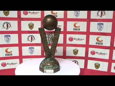 Hazai pályán bizonyíthat a Sopron Basket