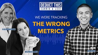 Scaling Smarter: The Metrics That Actually Matter with Bob Wang
