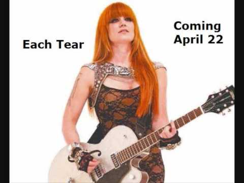 Each Tear - Mary J. Blige Feat. Vanessa Amorosi