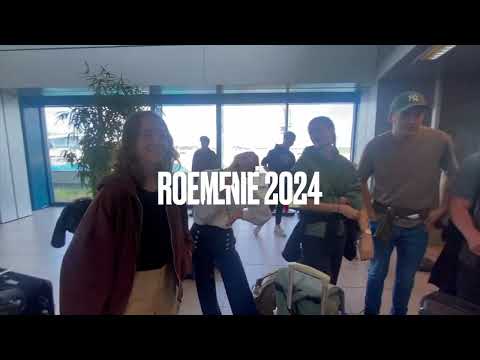 Jeugdreis Roemenië | 2024