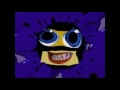 YTP Tennis CRAZY CRAZY CRAZY GYROID GYROID INSANE INSANE