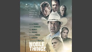 Summertime Moonshine