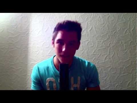 One Direction - Little Things (Mark O'Dea Cover)