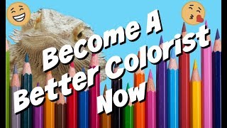 This Will Make You A Better Colorist