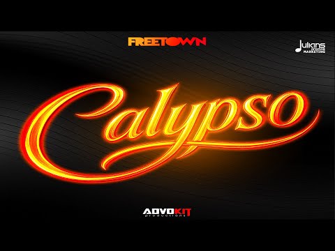 Freetown Collective - Calypso (Keepers Of The Flame) | Official Audio