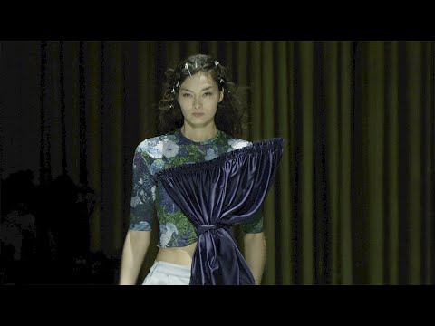 Alexandra Moura | Fall Winter 2022/2023 | Full Show