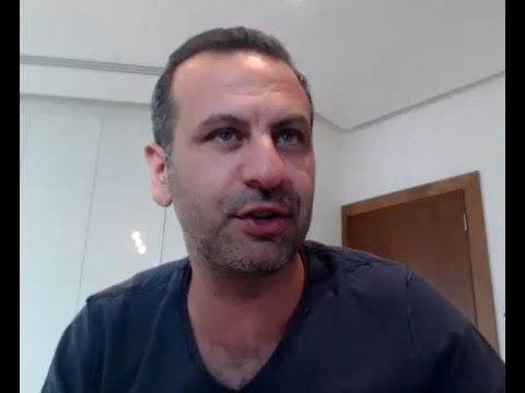 Hedi Ben Mlouka of FIM Partners on Bargain Hunting in ... - YouTube